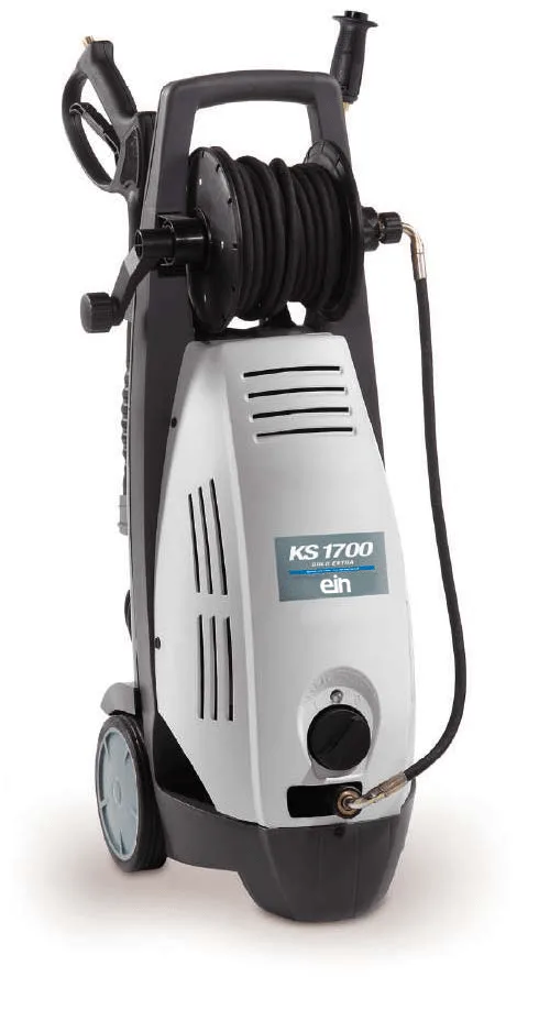 Photo du nettoyeur haute pression eau froide monophasé KS1700 EXTRA