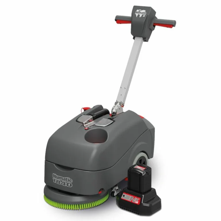 Numatic