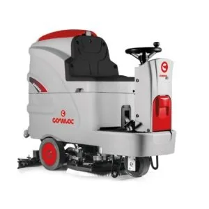 Autolaveuse autoportée Comac INNOVA