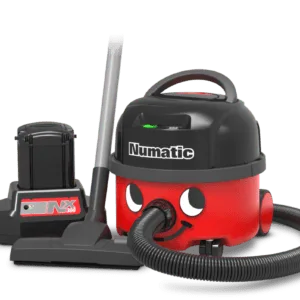 Aspirateur à poussière Numatic NBV 190 NX
