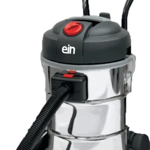 Aspirateur eau et poussière Comet CVP 130X