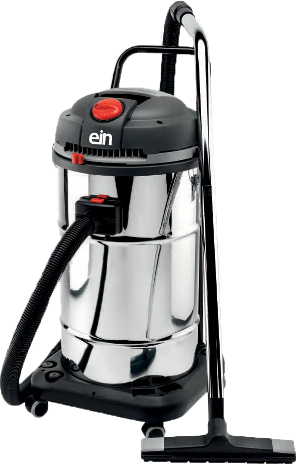 Aspirateur eau et poussière Comet CVP 265X