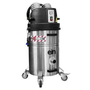 Aspirateur industriel BL Pro 45