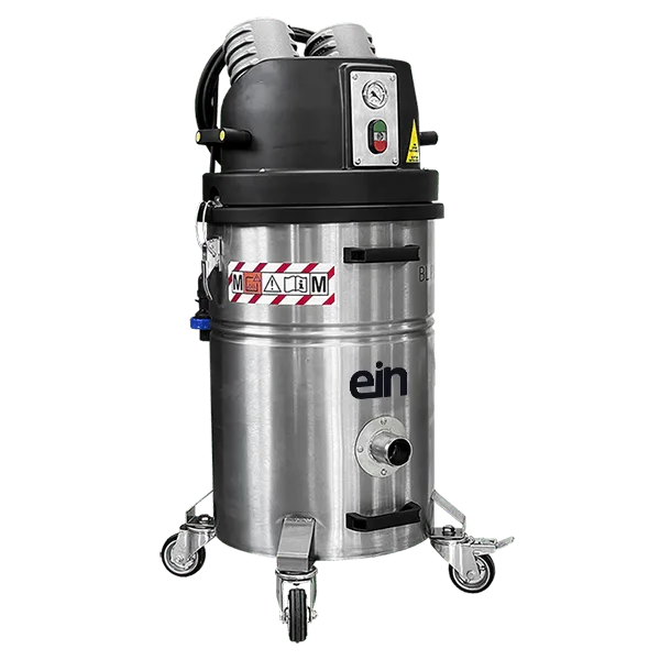 Aspirateur industriel BL Pro 45