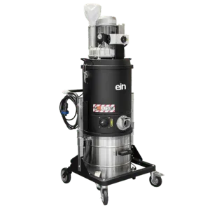 Aspirateur industriel Depureco ECOBULL PLUS Z22