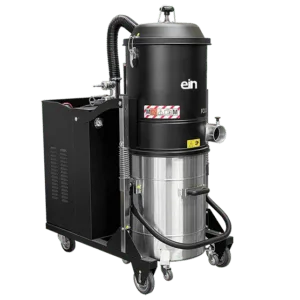 Aspirateur industriel Depureco FOX 10 ATEX Z20/Z22