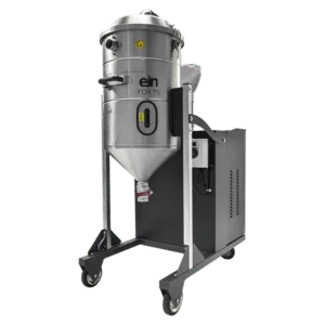 Aspirateur industriel Depureco FOX TS 3 Z22