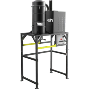 Aspirateur industriel Depureco HF 7.5 ATEX Z22