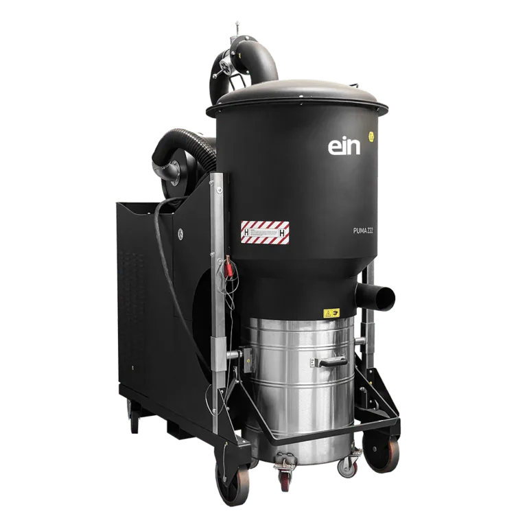 Pièces détachées pour aspirateur industriel