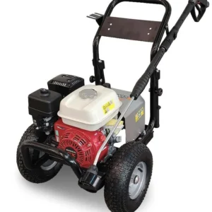Nettoyeur haute pression à eau froide thermique Comet FDX ELITE