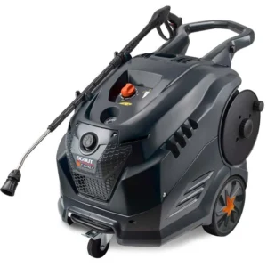 Nettoyeur haute pression à eau chaude monophasé Comet SCOUT 150 Extra