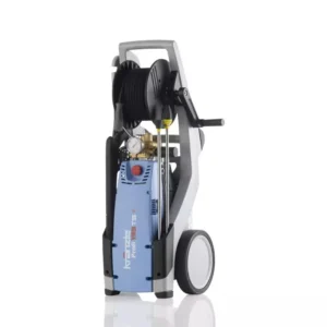 Nettoyeur haute pression à eau froide monophasé Kränzle Profi 195 TST