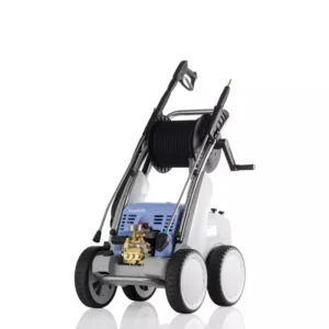 Nettoyeur haute pression à eau froide triphasé Kränzle Quadro 1000 TST