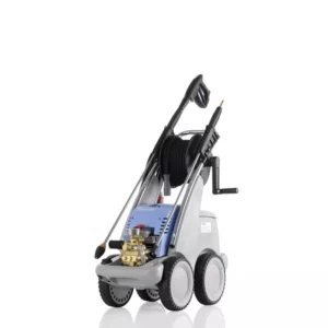 Nettoyeur haute pression à eau froide monophasé Kränzle Quadro 599 TST