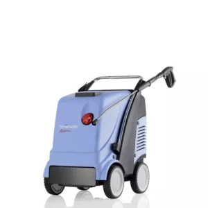 Nettoyeur haute pression à eau chaude monophasé Kränzle Therm CA 11/130