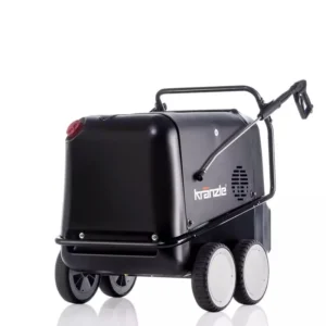 Nettoyeur haute pression à eau chaude triphasé Kränzle Therm-RP 900